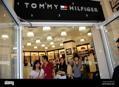 china tommy hilfiger